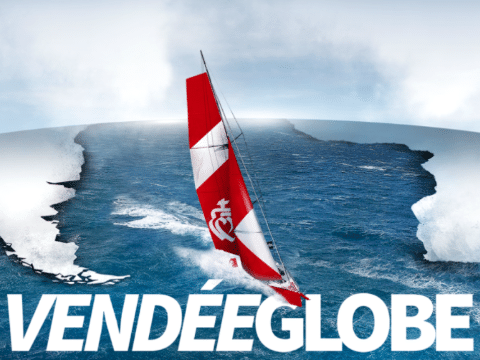 Vendée Globe : Le voyage oui, mais en solitaire.