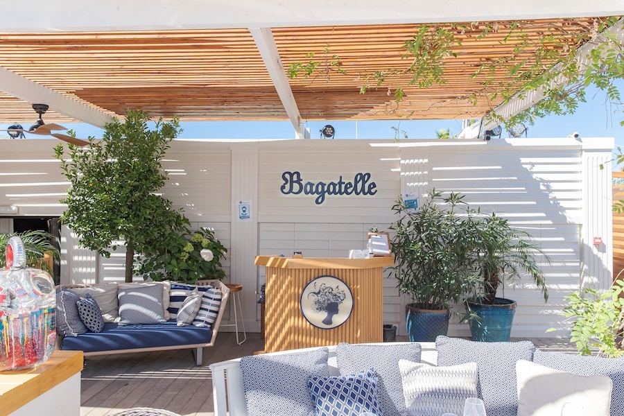 Mexique : Bagatelle s’installe à Tulum