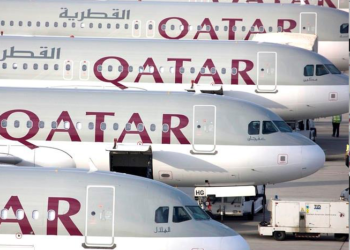 qaTAR AIRWAYS