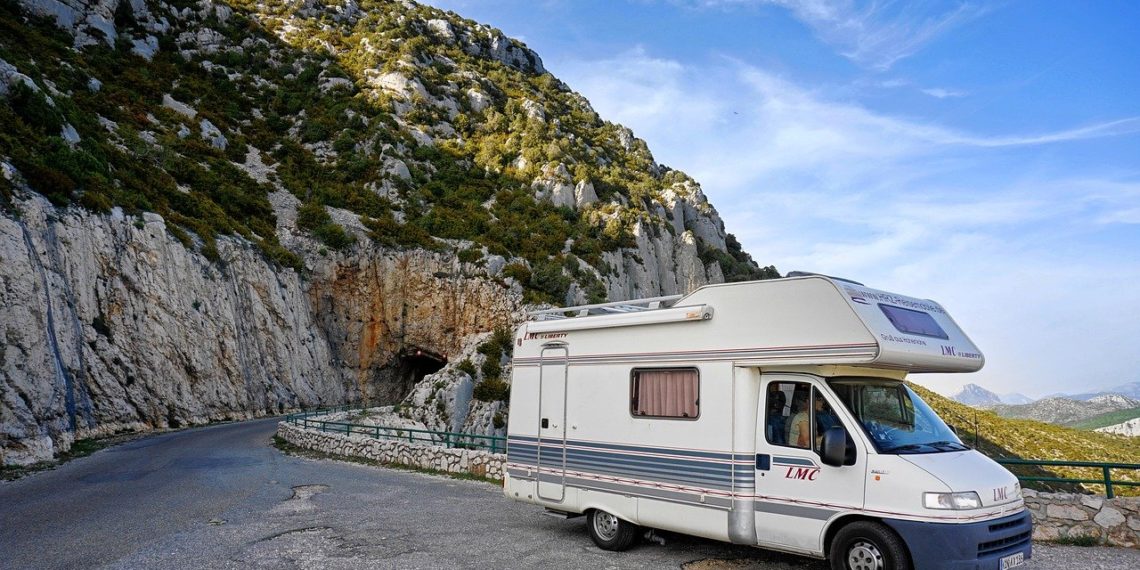 cadeaux voyage camping car