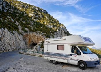 cadeaux voyage camping car