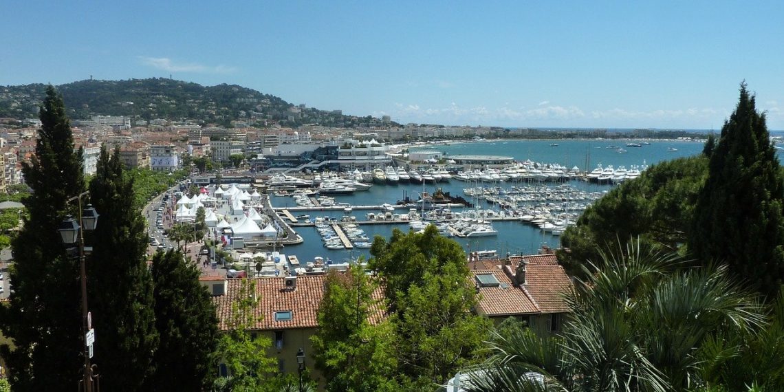 cannes