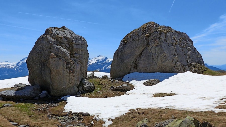 parc National des Écrins