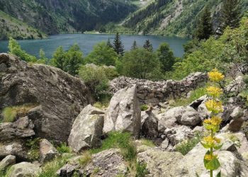 Parc National des Écrins : Le retour à la nature