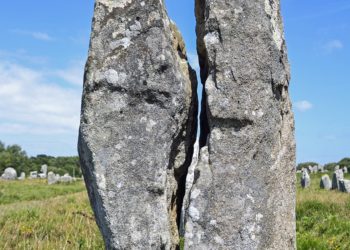 Partenariat ville de Carnac, centre des monuments nationaux.