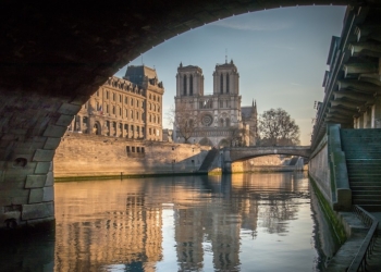 Paris proposera un concert virtuel le 31 décembre