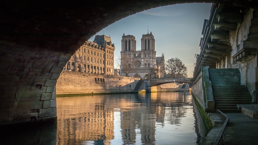 Paris proposera un concert virtuel le 31 décembre