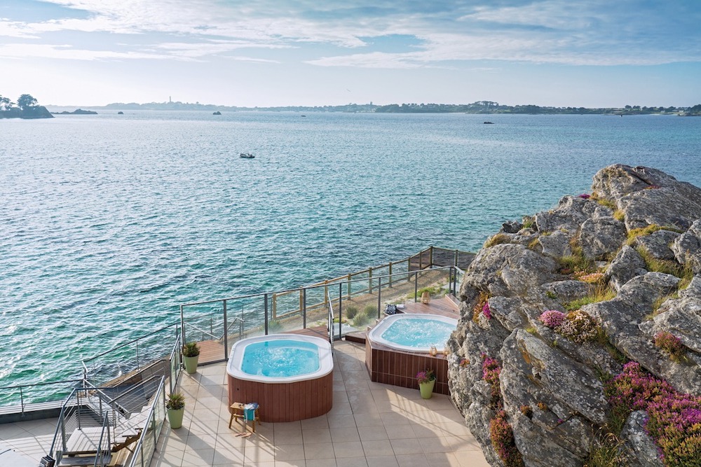 Valdys Resort rouvre ses centres de thalasso 