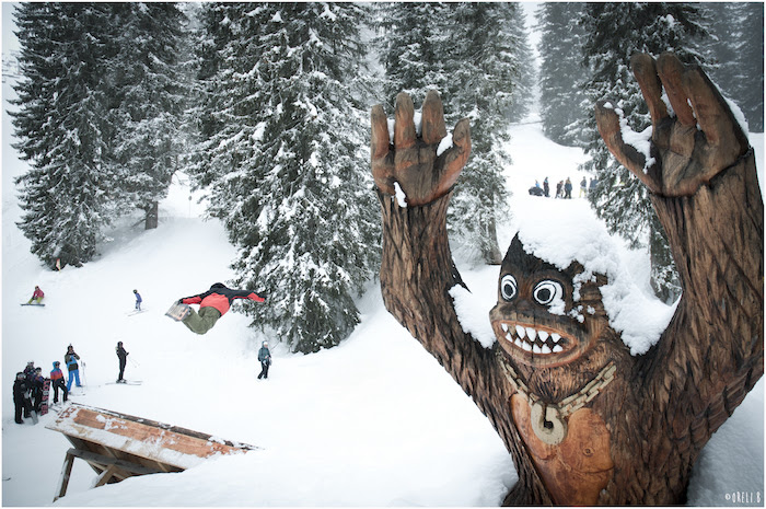 AVORIAZ : TOP 7 des aventures hors ski 