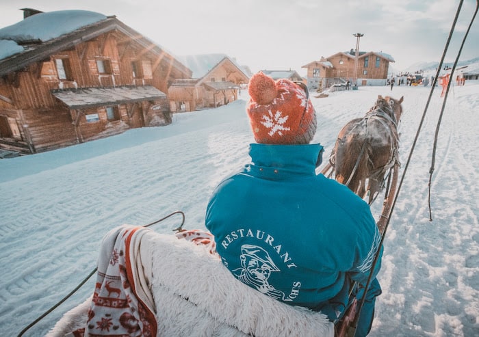 AVORIAZ : TOP 7 des aventures hors ski 