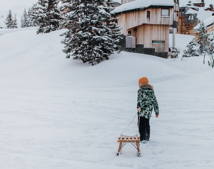 AVORIAZ : TOP 7 des aventures hors ski