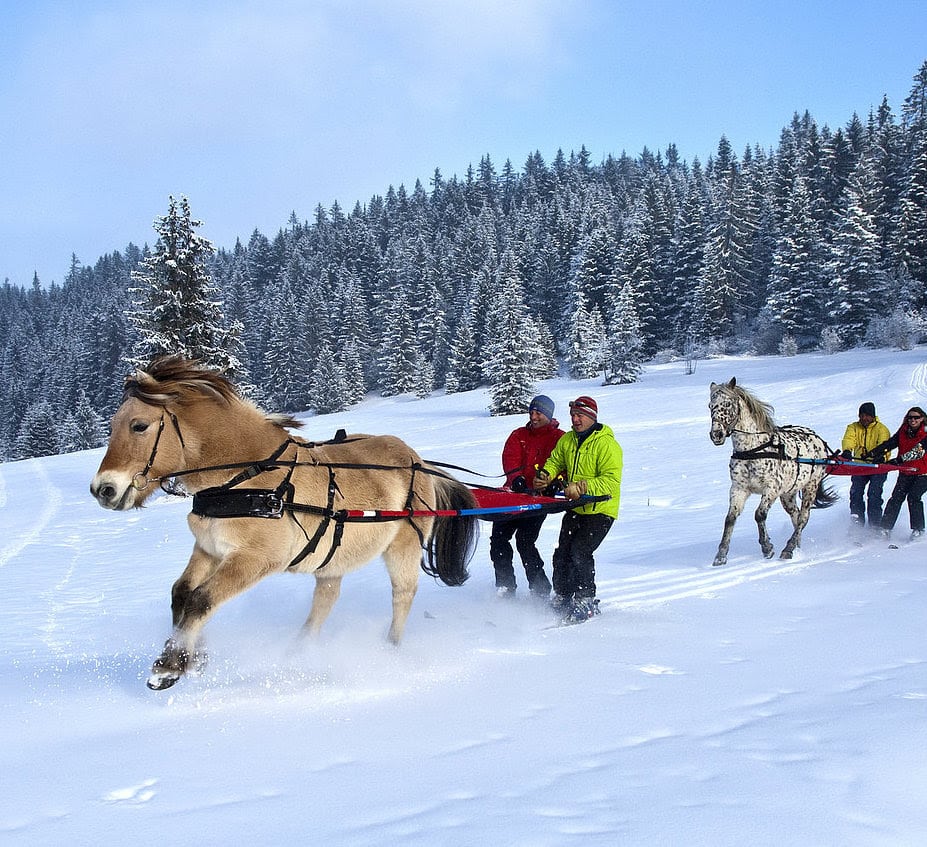 AVORIAZ : TOP 7 des aventures hors ski