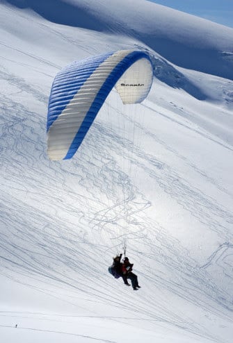 AVORIAZ : TOP 7 des aventures hors ski 