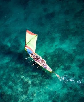 La Yole de Martinique entre au Patrimoine Mondial