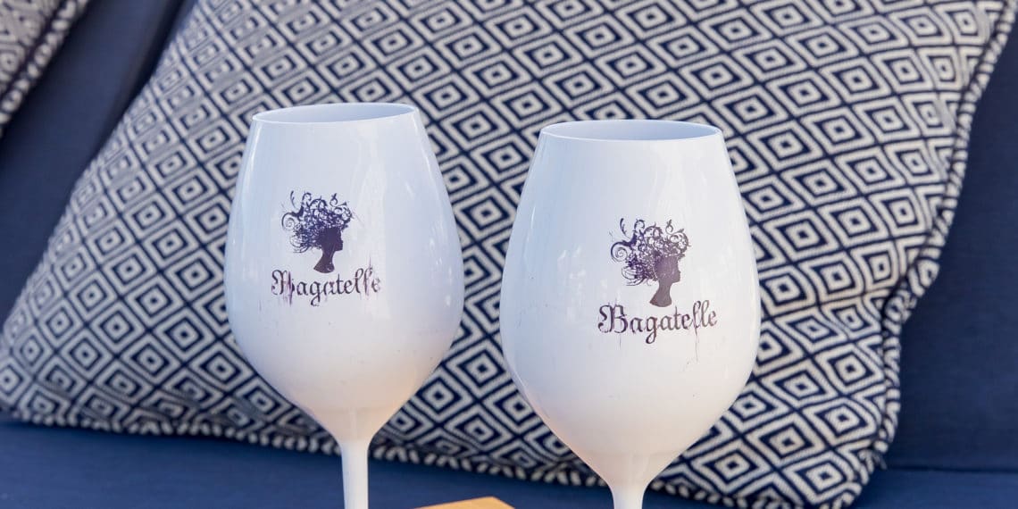 Mexique : Bagatelle s’installe à Tulum