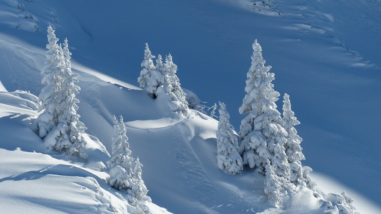 PAYS DES ECRINS