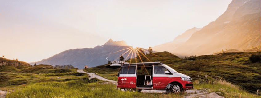 Camping Car