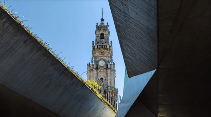 WOW Porto, le nouveau quartier culturel de Porto