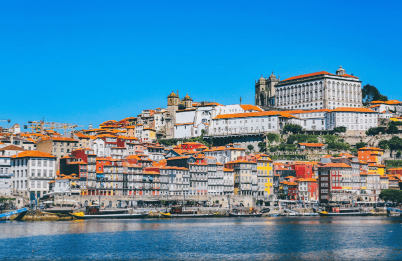 WOW Porto, le nouveau quartier culturel de Porto