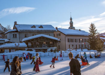 MEGÈVE