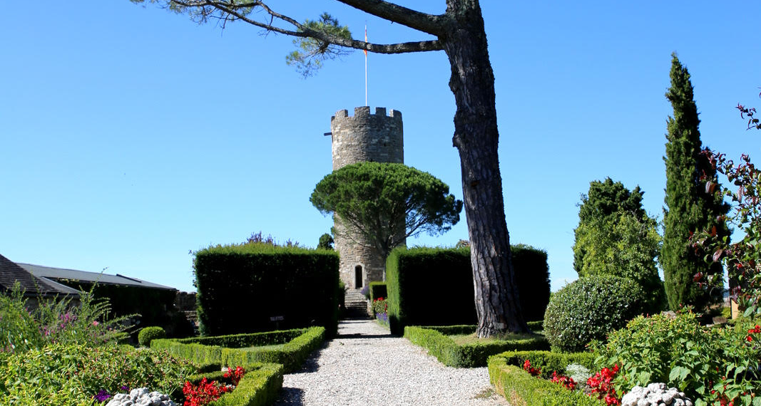 Corrèze : Flaveurs et Patrimoine au Pays de Brive la Gaillarde