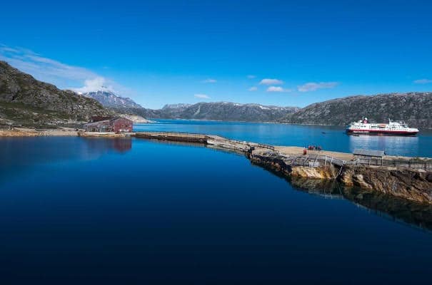 BON PLAN : Hurtigruten vous offre le vol depuis Paris