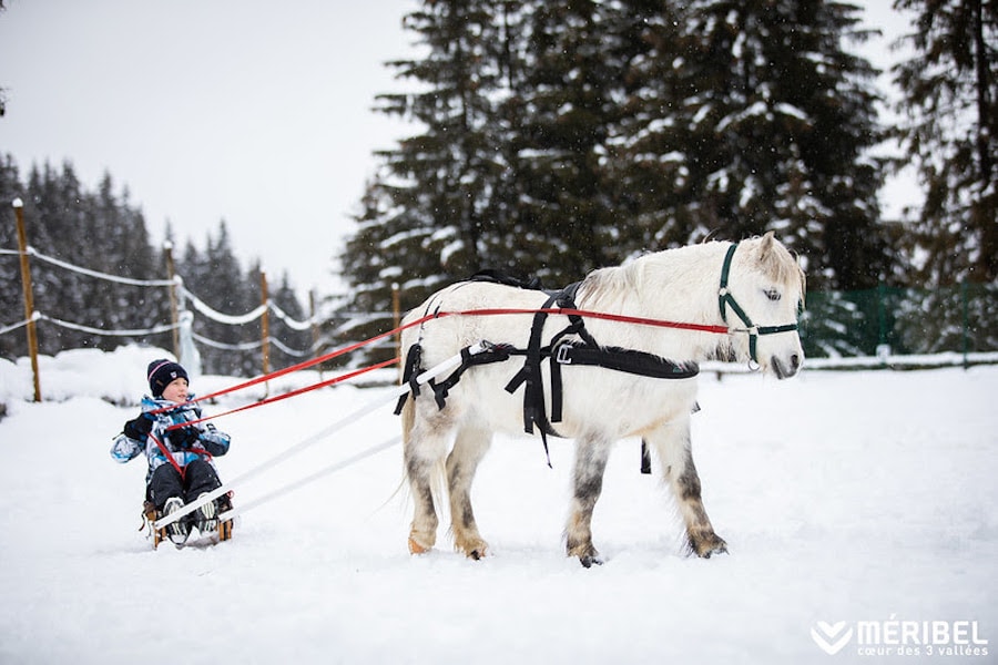 MERIBEL