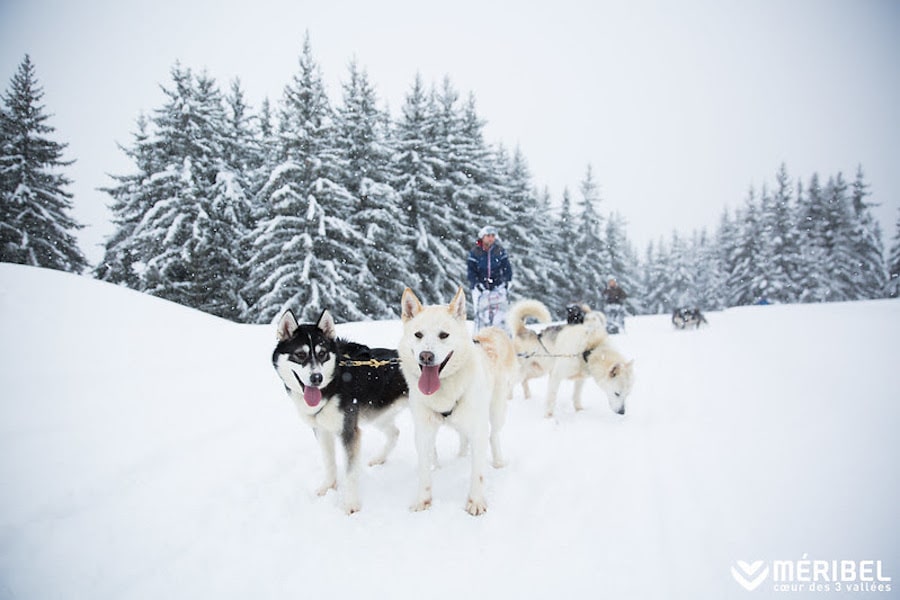 MERIBEL