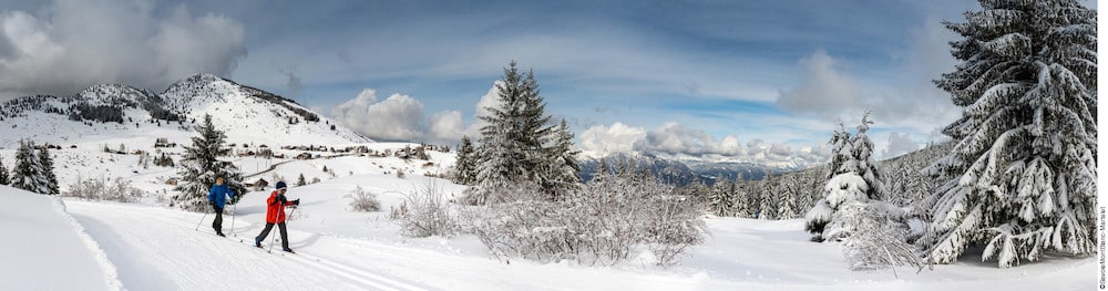 SAVOIE MONT BLANC 