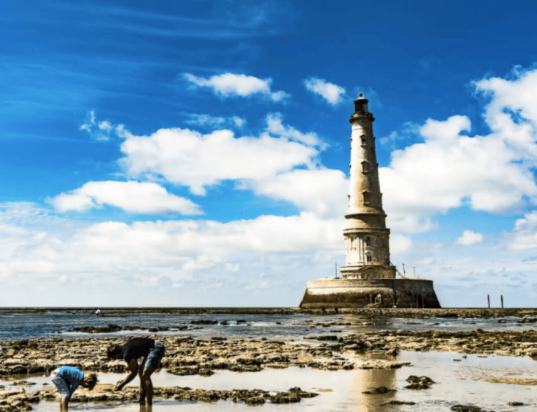 au coeur du Médoc Atlantique