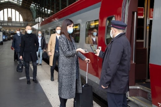 THALYS