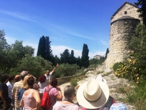 Les jardins remarquables méditerranéens