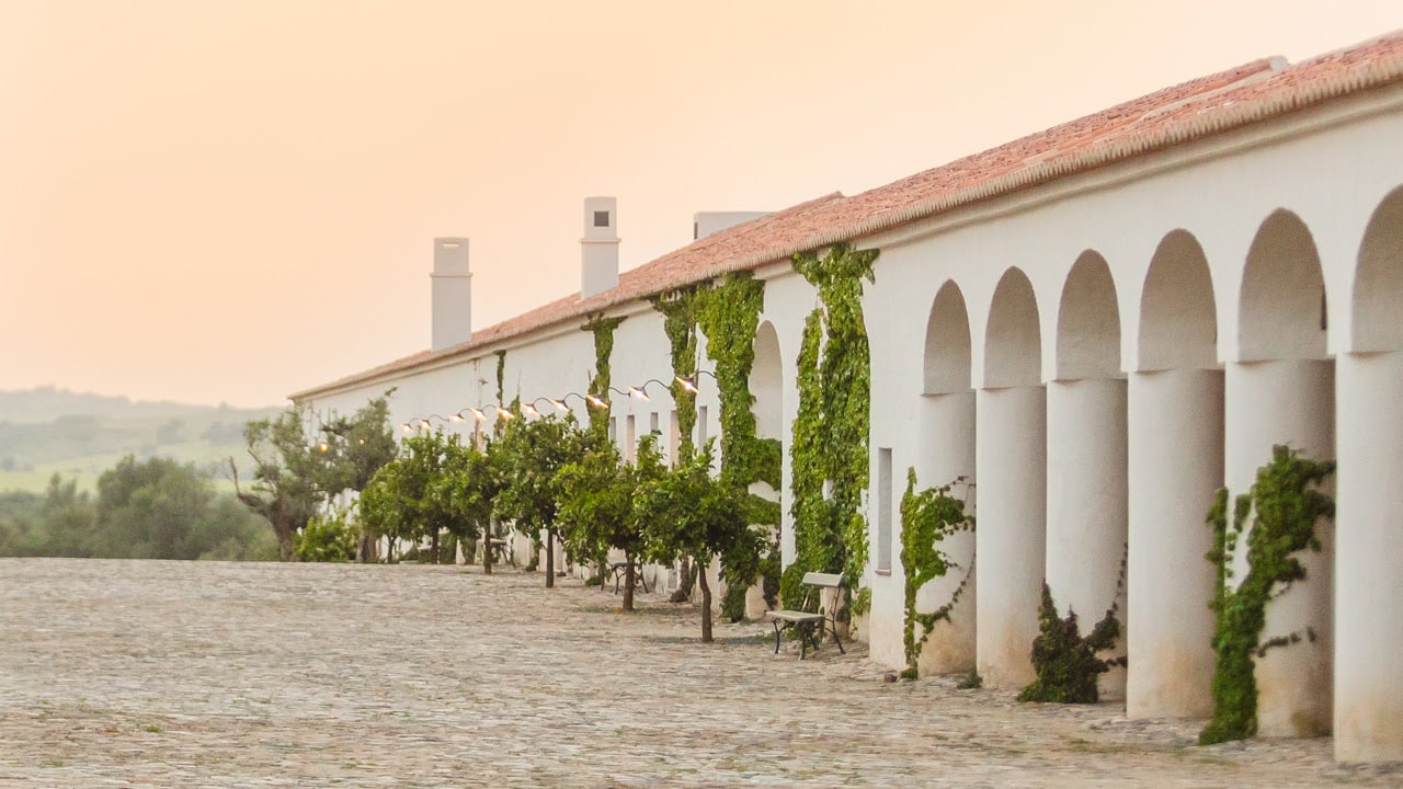 PORTUGAL ALENTEJO