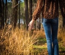 Un bain de nature dans les Landes 