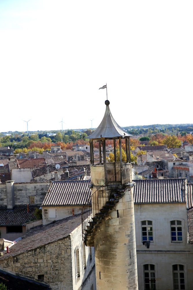 beaucaire