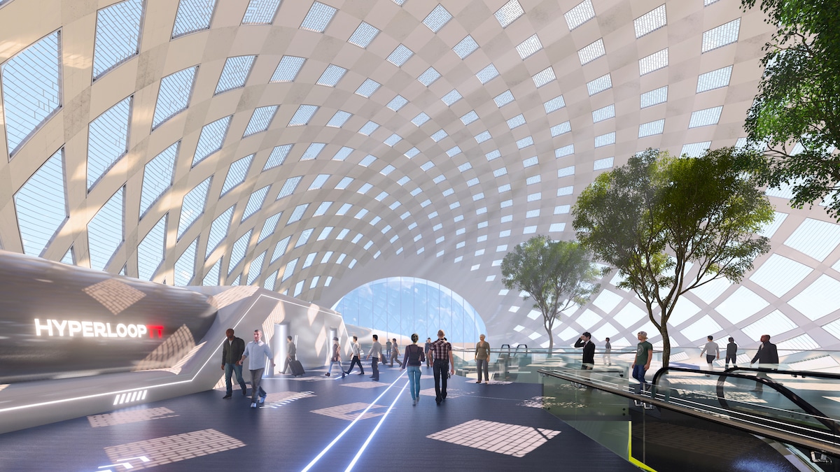 HyperloopTT