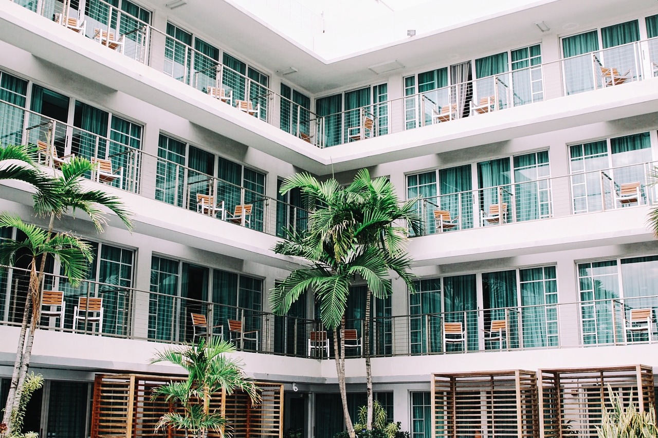 Quelles sont les différences entre un hôtel et un appart hôtel ?