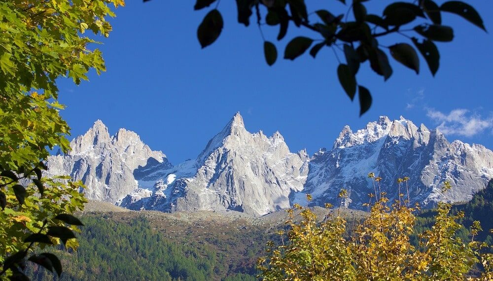 MONTAGNE