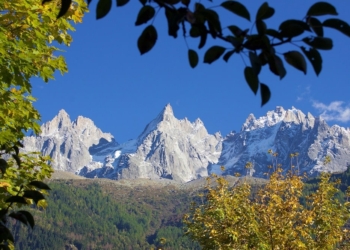 CHAMONIX