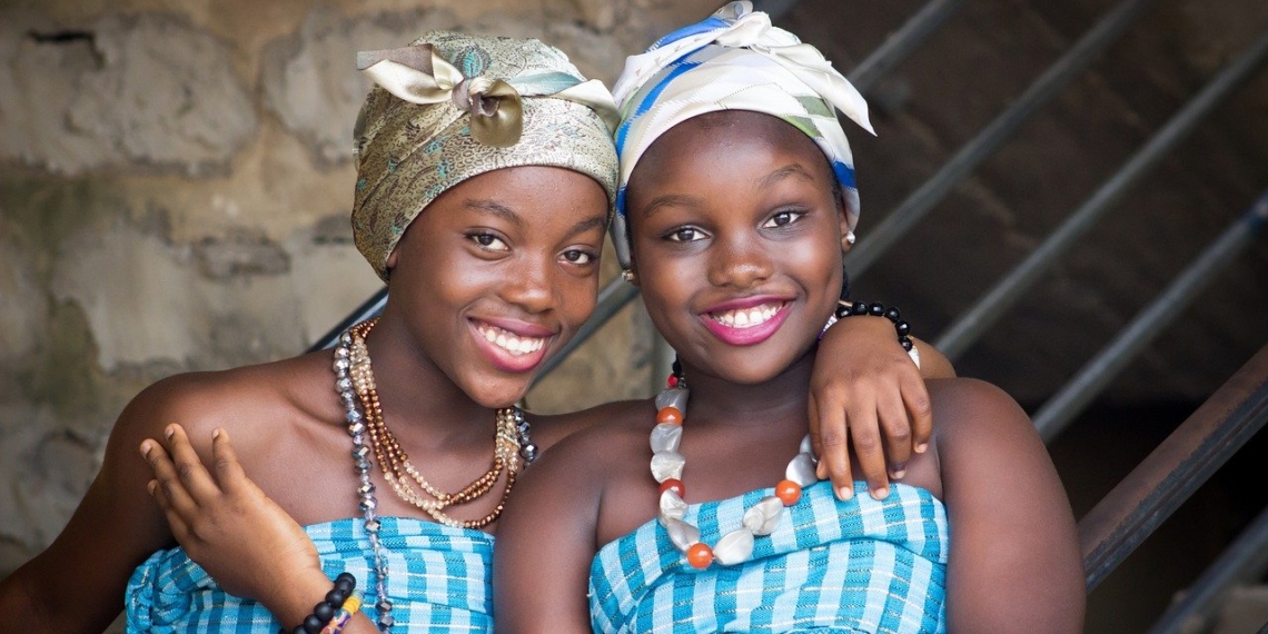 beaute africaine