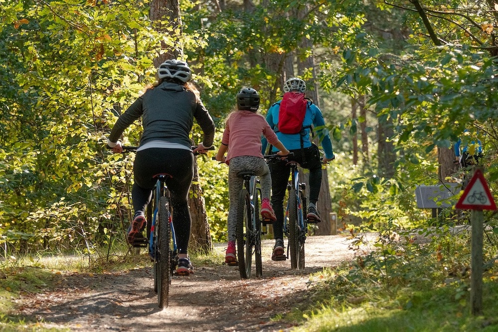 La Scandibérique Vélo