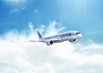 qatar airways