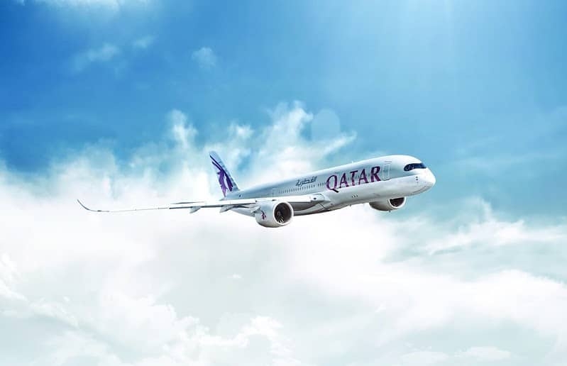 qatar airways