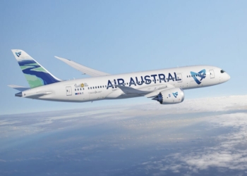 AIR AUSTRAL