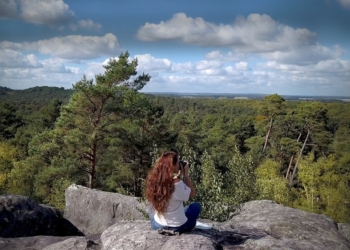 20 idées de séjours bien-être au Pays de Fontainebleau