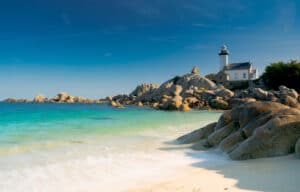 vacances finistere