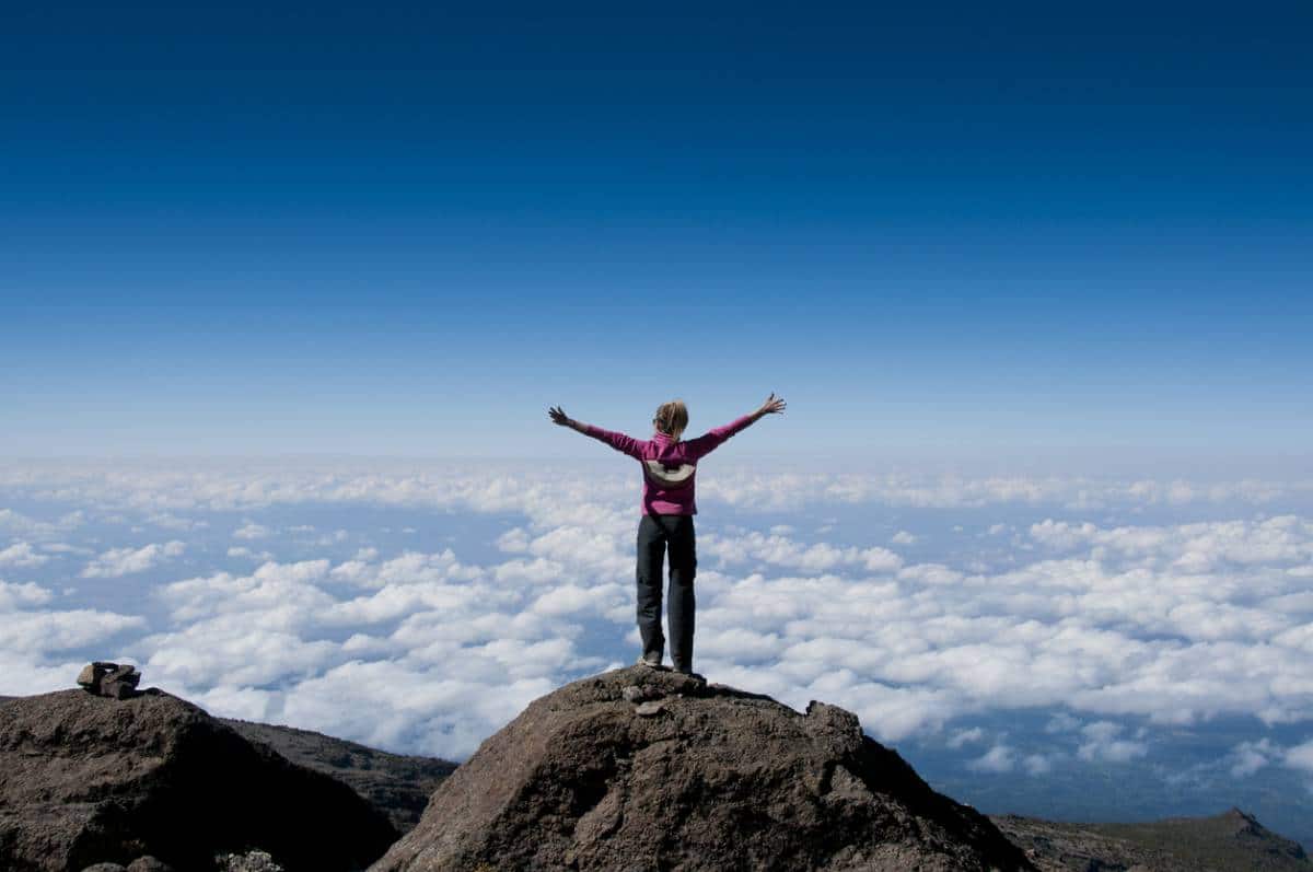 Kilimandjaro : comment réussir son ascension ?