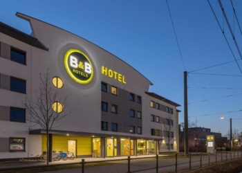 B&b HOTEL