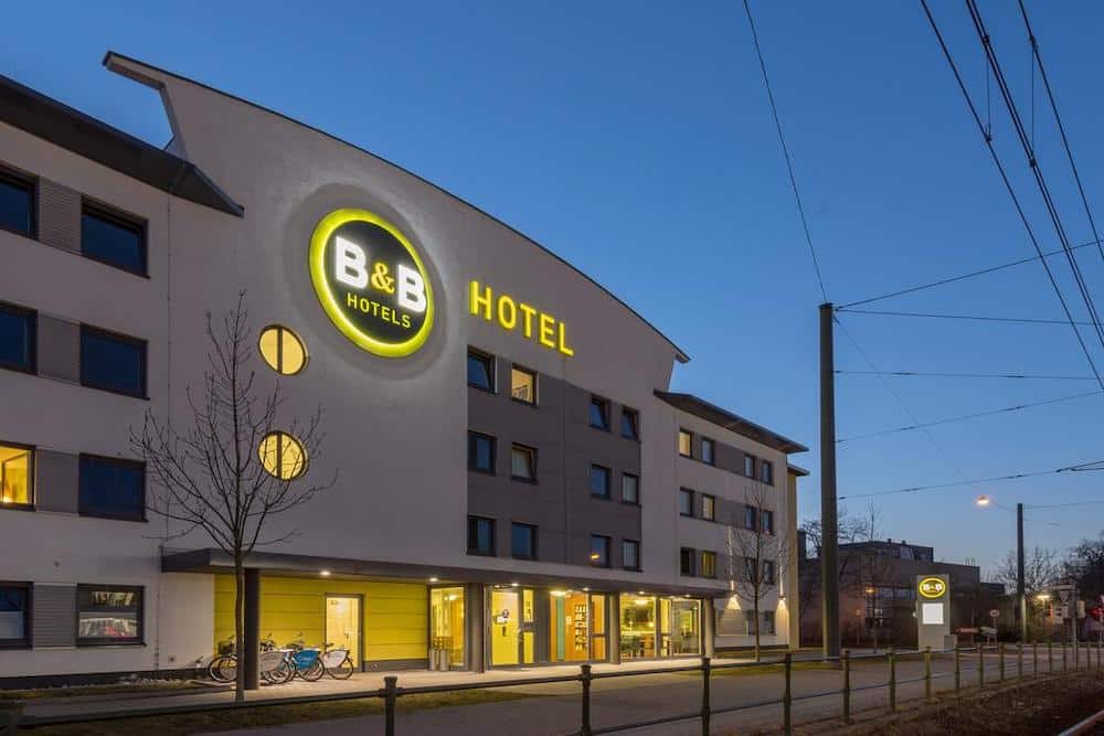 B&b HOTEL