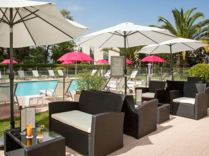 LES NOUVEAUTES HOTELIERES A MANDELIEU-LA NAPOULE